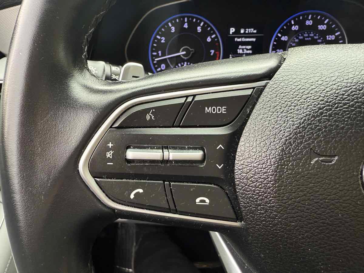 Used 2020 Hyundai Palisade SEL FWD image 47
