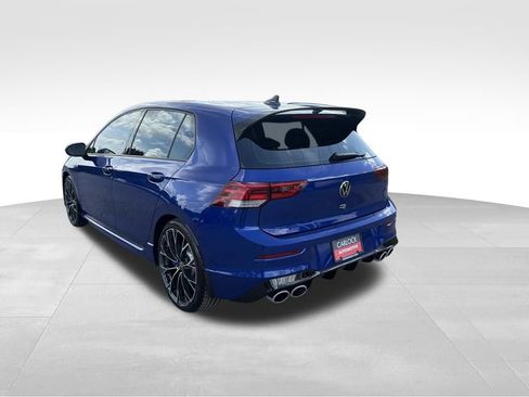 Used 2024 Volkswagen Golf R AWD/4WD image 5
