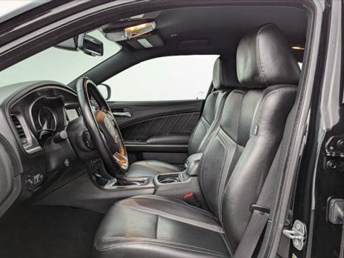 Used 2022 Dodge Charger SXT w/ Plus Group image 14