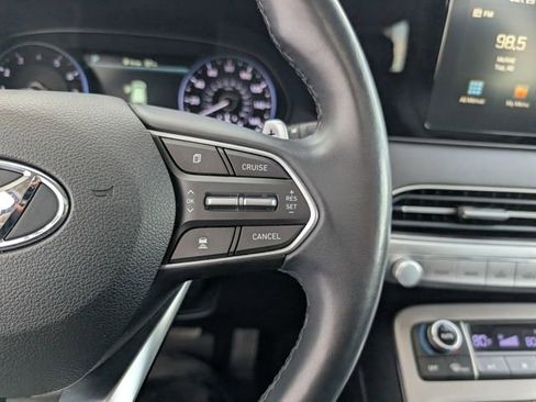 Used 2020 Hyundai Palisade SEL image 8
