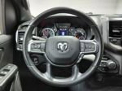 Used 2025 RAM 1500 Big Horn image 17