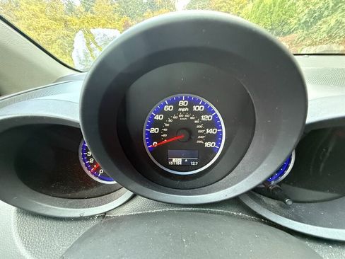 Used 2008 Acura RDX SH-AWD image 20