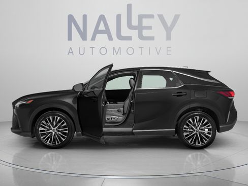 Used 2023 Lexus RX 350 Premium Plus w/ Accessory Package (Z1) FWD image 2