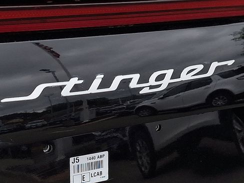 Used 2023 Kia Stinger GT2 image 30
