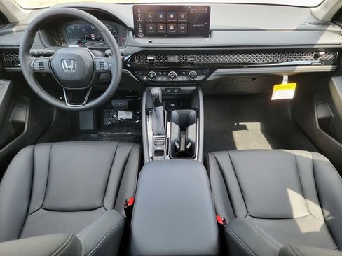 New 2026 Honda Accord EX-L image 18