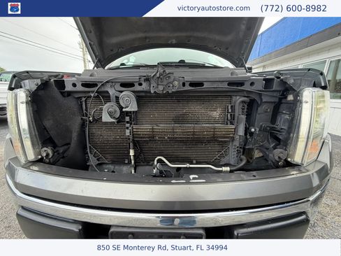 Used 2013 Ford F150 XLT w/ Trailer Tow Pkg image 56