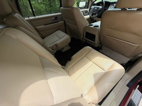 Used 2015 Ford Expedition Limited w/ Equipment Group 301A RWD image 18