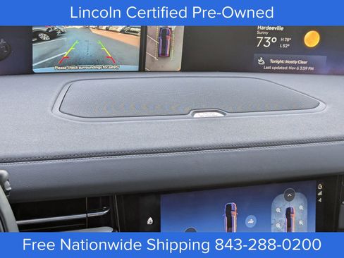 Certified 2025 Lincoln Navigator Reserve image 25