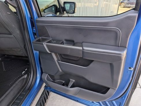 Used 2023 Ford F150 XLT image 32