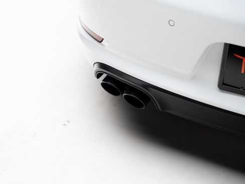 Used 2019 Porsche 911 Targa 4S image 32