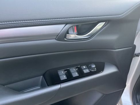 New 2025 MAZDA CX-5 AWD 2.5 S w/ Select Package image 7