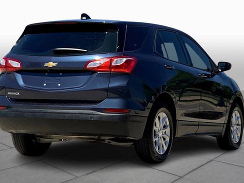 Used 2019 Chevrolet Equinox LS image 13
