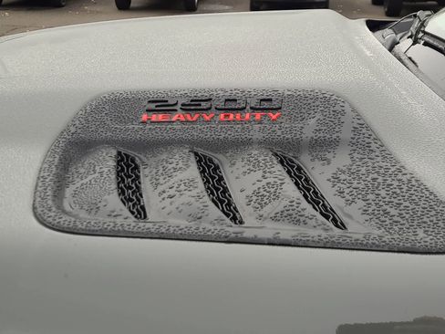 New 2026 RAM 2500 Laramie image 15