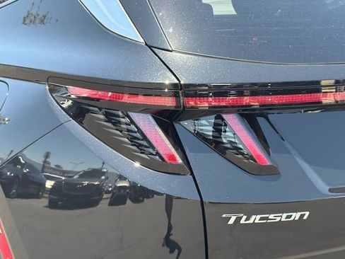 Used 2024 Hyundai Tucson Limited FWD image 26