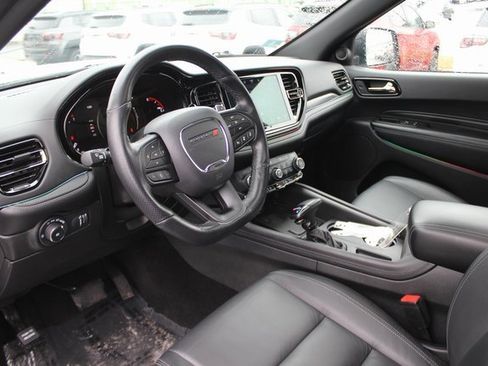 Used 2022 Dodge Durango GT image 3