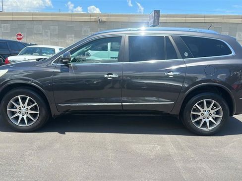 Used 2014 Buick Enclave Leather FWD image 12