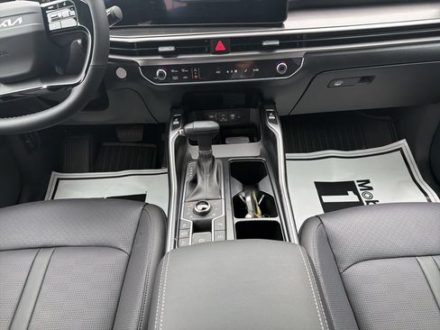 New 2026 Kia Sorento EX AWD/4WD image 27