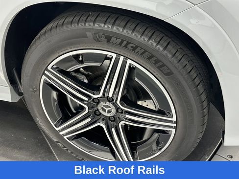 Certified 2025 Mercedes-Benz GLE 350 GLE 350 image 15