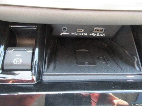 Used 2023 Subaru Outback Onyx Edition XT AWD/4WD image 20