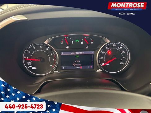 Used 2023 Chevrolet Blazer LT w/ Convenience Package image 15