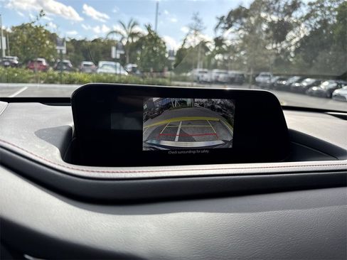 Certified 2023 MAZDA CX-30 AWD 2.5 S w/ Preferred Package image 51