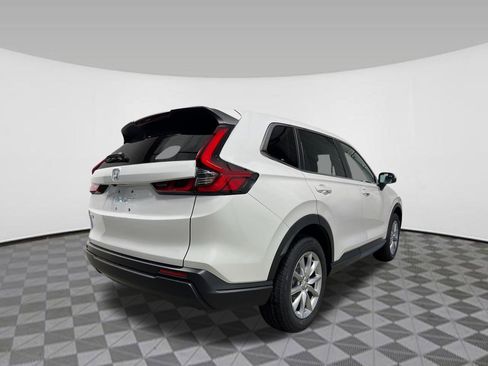 New 2026 Honda CR-V EX image 7