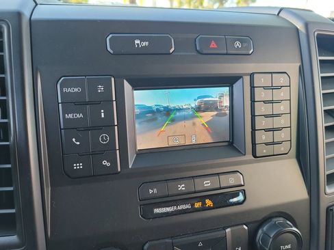 Used 2018 Ford F150 XL w/ Equipment Group 101A Mid image 21