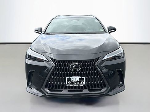 Used 2024 Lexus NX 350 AWD image 2