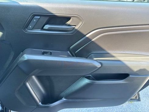 Used 2023 Chevrolet Colorado Trail Boss w/ Advanced Trailering Package AWD/4WD image 26