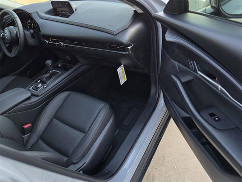 New 2026 MAZDA CX-30 AWD 2.5 S w/ Select Sport Pkg image 6