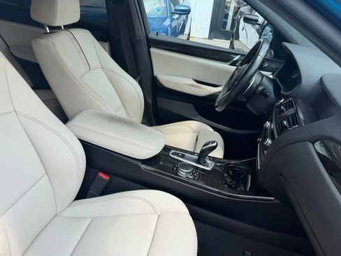 Used 2016 BMW X4 M40i AWD/4WD image 24