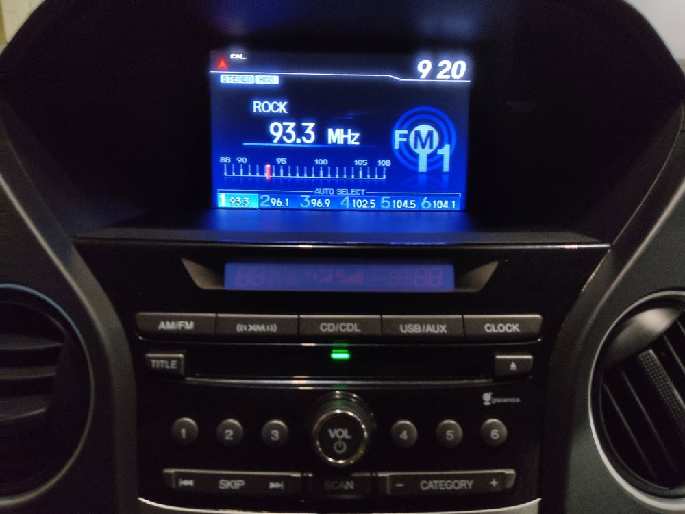Used 2014 Honda Pilot EX-L image 25