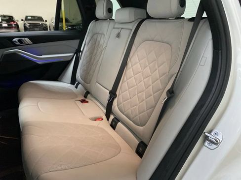 Used 2023 BMW X5 sDrive40i w/ Premium Package RWD image 77