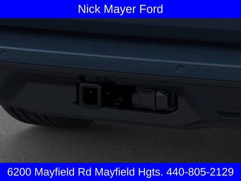 New 2026 Ford Expedition Max Active image 23