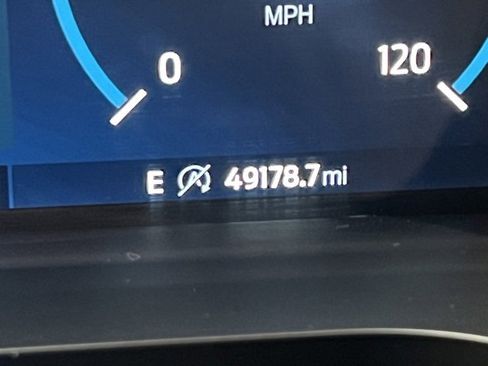 Used 2021 Ford F150 Lariat w/ Equipment Group 502A High image 28