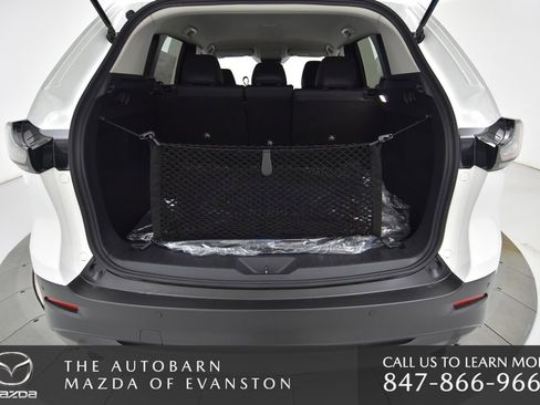 New 2026 MAZDA CX-5 Select AWD/4WD image 38