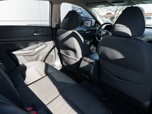 Used 2020 Nissan Altima 2.5 S image 23