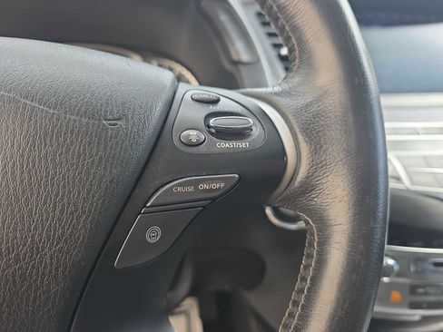 Used 2020 INFINITI QX60 Signature Edition image 23