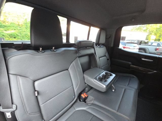 Used 2021 Chevrolet Silverado 1500 RST w/ All Star Edition Plus AWD/4WD image 17