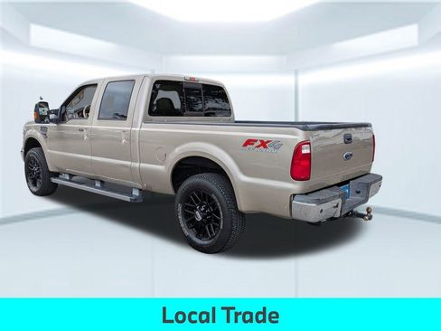 Used 2010 Ford F250 Cabela's image 4