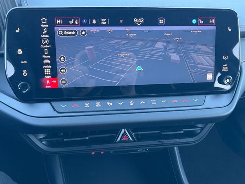 New 2025 Dodge Charger R/T w/ Quick Order Package 25M R/T image 25