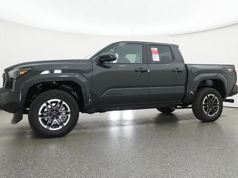 New 2026 Toyota Tacoma TRD Sport image 18