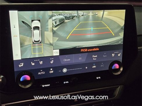 New 2026 Lexus RX 350 image 20