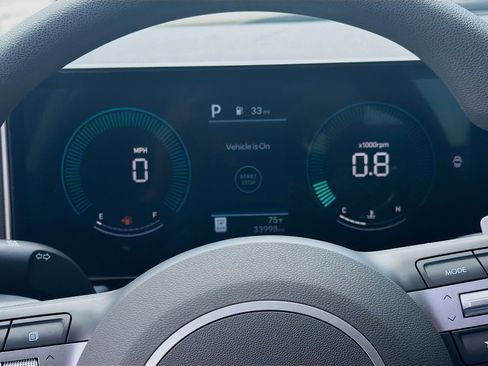 Used 2025 Hyundai Sonata SEL image 11