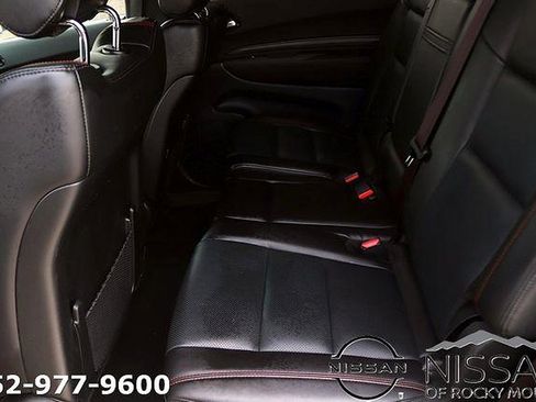 Used 2024 Dodge Durango GT AWD/4WD image 15