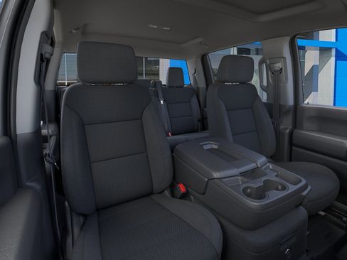 New 2026 Chevrolet Silverado 2500 W/T image 40