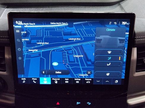 Used 2022 Ford Expedition XLT image 36