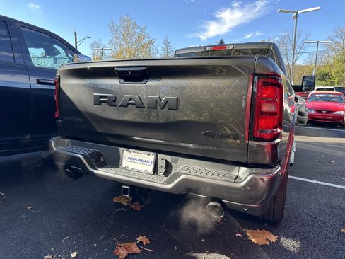 New 2026 RAM 1500 Big Horn image 17