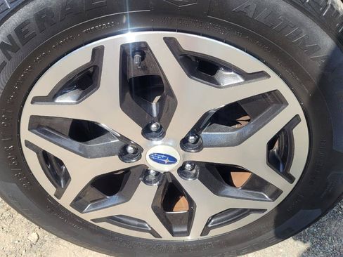 Used 2021 Subaru Forester Premium AWD/4WD image 44