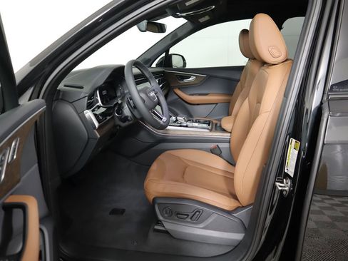 Used 2026 Audi Q7 3.0T Premium Plus image 21